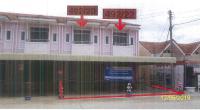 อาคารพาณิชย์หลุดจำนอง ธ.ธนาคารกรุงไทย ประจวบคีรีขันธ์ ปราณบุรี วังก์พง