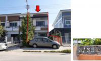 ทาวน์เฮ้าส์หลุดจำนอง ธ.ธนาคารกรุงไทย ประจวบคีรีขันธ์ หัวหิน หัวหิน