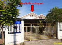 บ้านเดี่ยวหลุดจำนอง ธ.ธนาคารกรุงไทย ประจวบคีรีขันธ์ หัวหิน หัวหิน