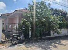 บ้านแฝดหลุดจำนอง ธ.ธนาคารกรุงไทย ประจวบคีรีขันธ์ หัวหิน หินเหล็กไฟ