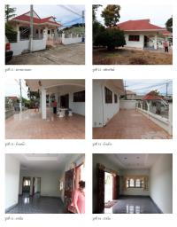 บ้านเดี่ยวหลุดจำนอง ธ.ธนาคารกรุงไทย ประจวบคีรีขันธ์ หัวหิน หัวหิน