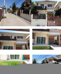 บ้านเดี่ยวหลุดจำนอง ธ.ธนาคารกรุงไทย ประจวบคีรีขันธ์ หัวหิน หัวหิน