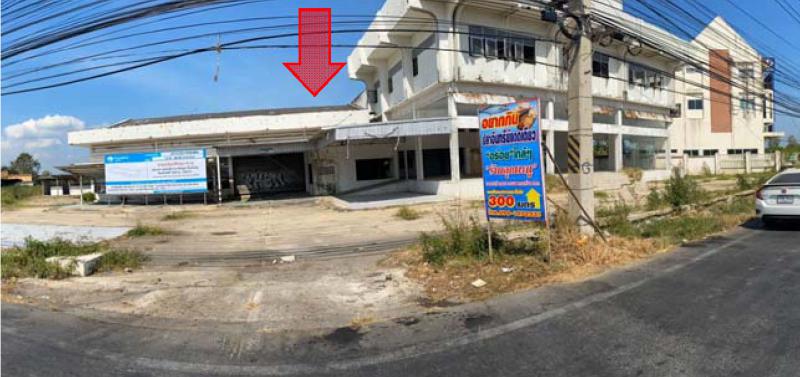 ศูนย์บริการ/โชว์รูม/ปั้มน้ำมันหลุดจำนอง ธ.ธนาคารกรุงไทย ประจวบคีรีขันธ์ ปราณบุรี หนองตาแต้ม