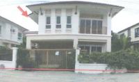 บ้านเดี่ยวหลุดจำนอง ธ.ธนาคารอาคารสงเคราะห์ ประจวบคีรีขันธ์ หัวหิน หัวหิน
