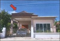บ้านเดี่ยวหลุดจำนอง ธ.ธนาคารอาคารสงเคราะห์ ประจวบคีรีขันธ์ หัวหิน ทับใต้