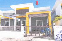 บ้านเดี่ยวหลุดจำนอง ธ.ธนาคารอาคารสงเคราะห์ ประจวบคีรีขันธ์ หัวหิน หินเหล็กไฟ