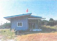บ้านเดี่ยวหลุดจำนอง ธ.ธนาคารอาคารสงเคราะห์ ประจวบคีรีขันธ์ หัวหิน หินเหล็กไฟ