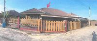 บ้านแฝดหลุดจำนอง ธ.ธนาคารอาคารสงเคราะห์ ประจวบคีรีขันธ์ ปราณบุรี วังก์พง
