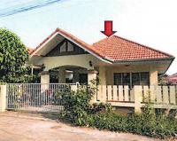 บ้านเดี่ยวหลุดจำนอง ธ.ธนาคารอาคารสงเคราะห์ ประจวบคีรีขันธ์ หัวหิน หัวหิน