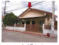 บ้านเดี่ยวหลุดจำนอง ธ.ธนาคารอาคารสงเคราะห์ ประจวบคีรีขันธ์ เมืองประจวบคีรีขันธ์ เกาะหลัก