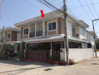 บ้านแฝดหลุดจำนอง ธ.ธนาคารอาคารสงเคราะห์ ประจวบคีรีขันธ์ หัวหิน หัวหิน