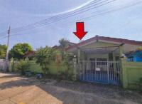 บ้านเดี่ยวหลุดจำนอง ธ.ธนาคารอาคารสงเคราะห์ ประจวบคีรีขันธ์ ปราณบุรี เขาน้อย