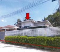บ้านเดี่ยวหลุดจำนอง ธ.ธนาคารอาคารสงเคราะห์ ประจวบคีรีขันธ์ เมืองประจวบคีรีขันธ์ เกาะหลัก