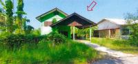 บ้านเดี่ยวหลุดจำนอง ธ.ธนาคารอาคารสงเคราะห์ ประจวบคีรีขันธ์ บางสะพาน ร่อนทอง