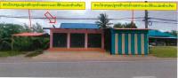 บ้านเดี่ยวหลุดจำนอง ธ.ธนาคารอาคารสงเคราะห์ ประจวบคีรีขันธ์ บางสะพาน กำเนิดนพคุณ
