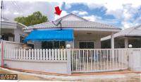 บ้านเดี่ยวหลุดจำนอง ธ.ธนาคารอาคารสงเคราะห์ ประจวบคีรีขันธ์ หัวหิน หัวหิน