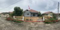 บ้านเดี่ยวหลุดจำนอง ธ.ธนาคารอาคารสงเคราะห์ ประจวบคีรีขันธ์ ปราณบุรี หนองตาแต้ม