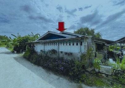 บ้านเดี่ยวหลุดจำนอง ธ.ธนาคารอาคารสงเคราะห์ ประจวบคีรีขันธ์ หัวหิน หินเหล็กไฟ