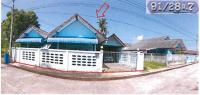 บ้านเดี่ยวหลุดจำนอง ธ.ธนาคารอาคารสงเคราะห์ ประจวบคีรีขันธ์ กุยบุรี กุยบุรี