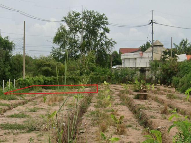 ที่ดินว่างเปล่าหลุดจำนอง ธ.ธนาคารกสิกรไทย ประจวบคีรีขันธ์ หัวหิน หนองแก