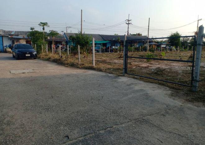 ที่ดินว่างเปล่าหลุดจำนอง ธ.ธนาคารกสิกรไทย ประจวบคีรีขันธ์ หัวหิน หนองแก
