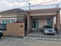 บ้านเดี่ยวหลุดจำนอง ธ.ธนาคารกสิกรไทย ประจวบคีรีขันธ์ หัวหิน หัวหิน