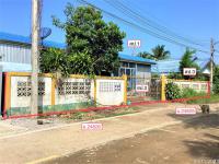 บ้านเดี่ยวหลุดจำนอง ธ.ธนาคารกสิกรไทย ประจวบคีรีขันธ์ ปราณบุรี เขาน้อย