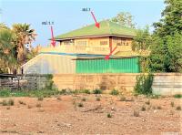 บ้านเดี่ยวหลุดจำนอง ธ.ธนาคารกสิกรไทย ประจวบคีรีขันธ์ กุยบุรี สามกระทาย