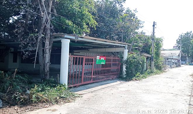 บ้านเดี่ยวหลุดจำนอง ธ.ธนาคารกสิกรไทย ประจวบคีรีขันธ์ หัวหิน หัวหิน
