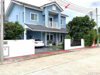 บ้านเดี่ยวหลุดจำนอง ธ.ธนาคารกสิกรไทย ประจวบคีรีขันธ์ หัวหิน หินเหล็กไฟ