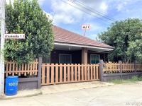 บ้านเดี่ยวหลุดจำนอง ธ.ธนาคารกสิกรไทย ประจวบคีรีขันธ์ ปราณบุรี วังก์พง