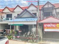 ทาวน์เฮ้าส์หลุดจำนอง ธ.ธนาคารกสิกรไทย ประจวบคีรีขันธ์ หัวหิน หินเหล็กไฟ
