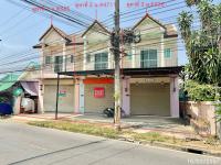 อาคารพาณิชย์หลุดจำนอง ธ.ธนาคารกสิกรไทย ประจวบคีรีขันธ์ ปราณบุรี เขาน้อย