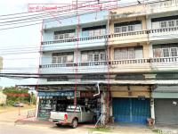 อาคารพาณิชย์หลุดจำนอง ธ.ธนาคารกสิกรไทย ประจวบคีรีขันธ์ ปราณบุรี เขาน้อย