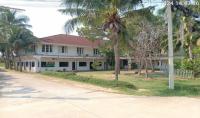 โรงแรมหลุดจำนอง ธ.ธนาคารกสิกรไทย ประจวบคีรีขันธ์ บางสะพาน ธงชัย
