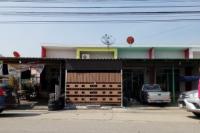 อาคารพาณิชย์หลุดจำนอง ธ.ธนาคารไทยพาณิชย์ ประจวบคีรีขันธ์ ปราณบุรี วังก์พง