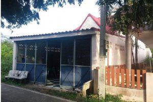 บ้านเดี่ยวหลุดจำนอง ธ.ธนาคารไทยพาณิชย์ ประจวบคีรีขันธ์ ปราณบุรี เขาน้อย
