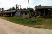 บ้านเดี่ยวหลุดจำนอง ธ.ธนาคารไทยพาณิชย์ ประจวบคีรีขันธ์ บางสะพาน พงศ์ประศาสน์