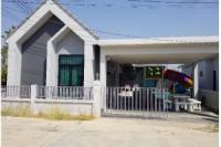 บ้านเดี่ยวหลุดจำนอง ธ.ธนาคารไทยพาณิชย์ ประจวบคีรีขันธ์ หัวหิน ทับใต้