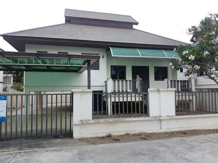 บ้านหลุดจำนอง ธ.ธนาคารกรุงเทพ ประจวบคีรีขันธ์ หัวหิน หัวหิน