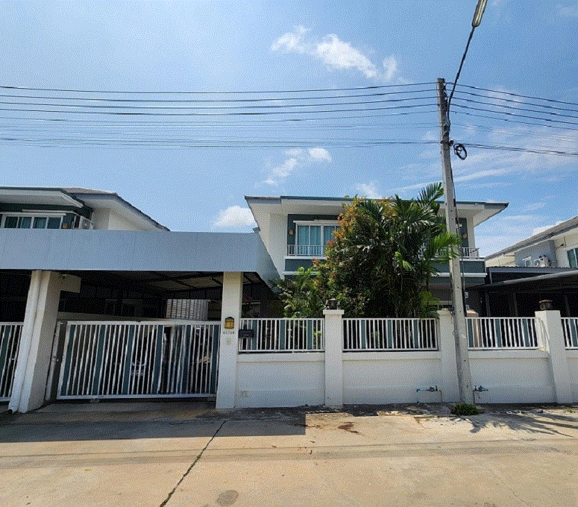 บ้านหลุดจำนอง ธ.ธนาคารกรุงเทพ   