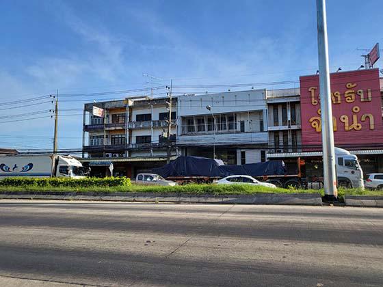 สำนักงานหลุดจำนอง ธ.ธนาคารทหารไทยธนชาต ประจวบคีรีขันธ์ ปราณบุรี เขาน้อย