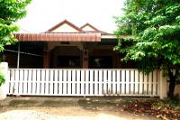 บ้านเดี่ยวหลุดจำนอง ธ.ธนาคารทหารไทยธนชาต ประจวบคีรีขันธ์ ปราณบุรี วังก์พง